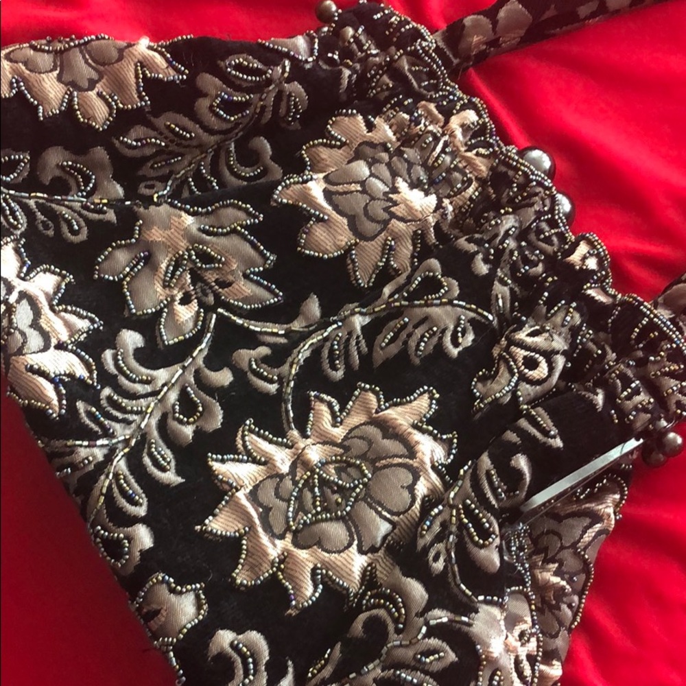Vintage bag